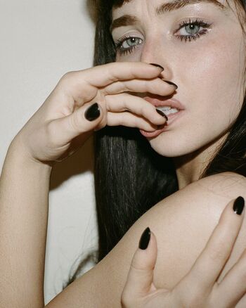 Full leaked Sabrina carpenter  page private onlyfans photo