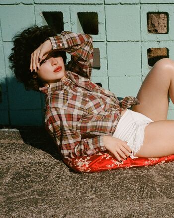 Full leaked Sabrina carpenter  page private onlyfans photo