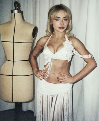 Full leaked Sabrina carpenter private onlyfans photo