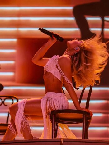 Full leaked Sabrina carpenter private onlyfans photo