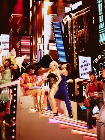 Full leaked Sabrina carpenter private onlyfans photo