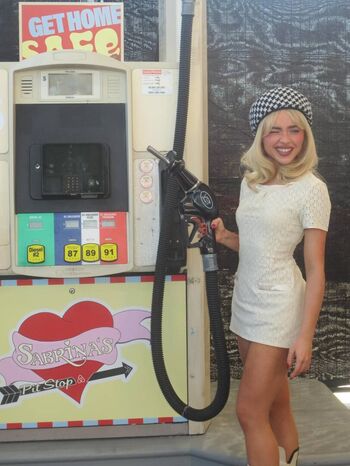 Full leaked Sabrina carpenter private onlyfans photo