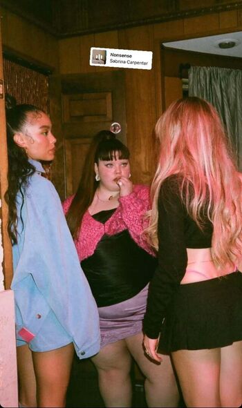 Full leaked Sabrina carpenter private onlyfans photo