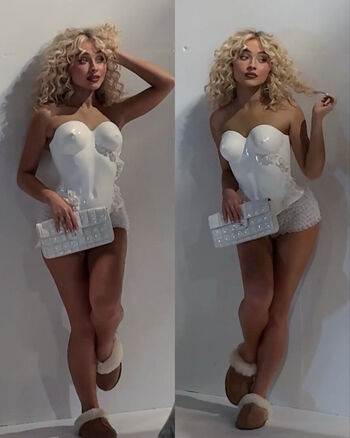 Full leaked Sabrina carpenter private onlyfans photo