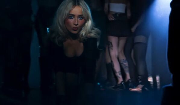 Full leaked Sabrina carpenter page private onlyfans photo