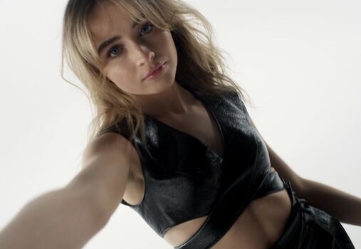 Full leaked Sabrina carpenter page private onlyfans photo