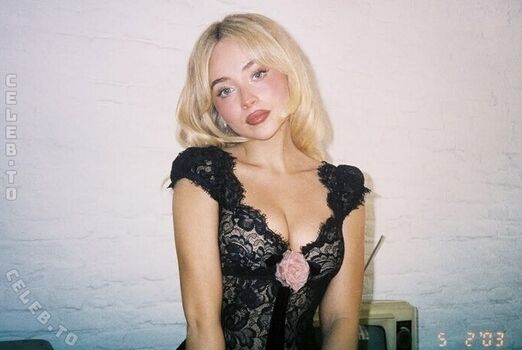 Full leaked Sabrina carpenter private onlyfans photo