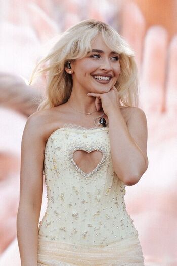 Sabrina Carpenter