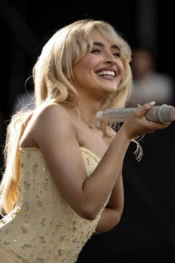 Sabrina Carpenter