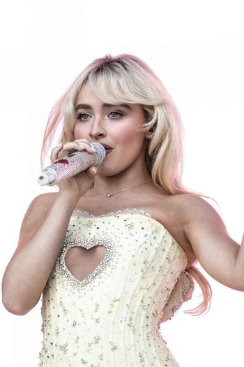 Sabrina Carpenter
