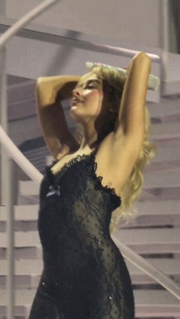 Sabrina Carpenter