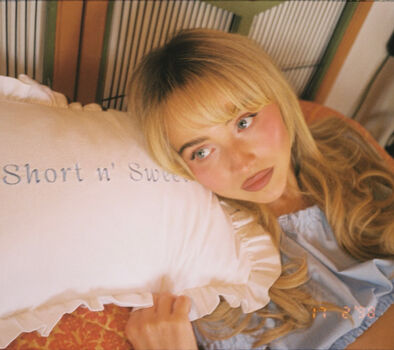 Full leaked Sabrina carpenter page private onlyfans photo