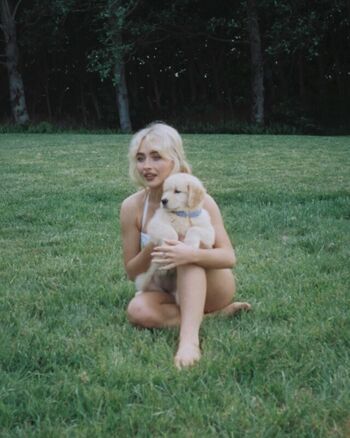 Full leaked Sabrina carpenter page private onlyfans photo