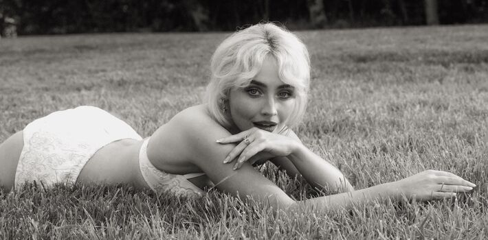 Full leaked Sabrina carpenter private onlyfans photo