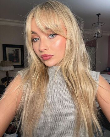 Sabrina Carpenter