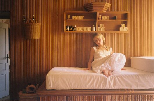 Full leaked Sabrina carpenter  page private onlyfans photo