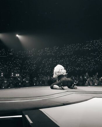 Full leaked Sabrina carpenter  page private onlyfans photo