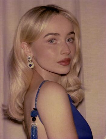 Full leaked Sabrina carpenter  page private onlyfans photo