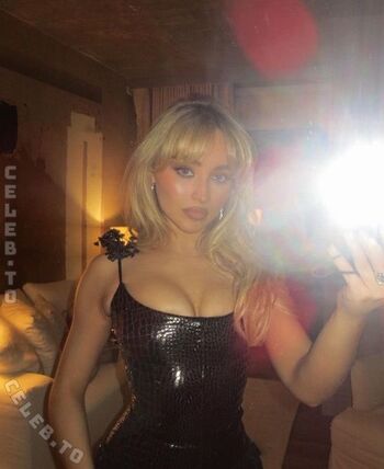 Sabrina Carpenter