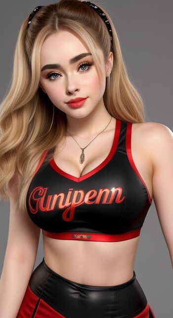 Full leaked Sabrina carpenter ai porn private onlyfans photo