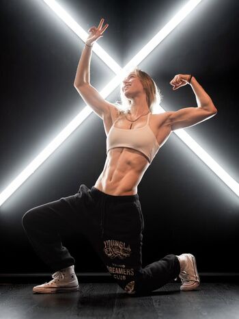 Full leaked Sabrina cesta private onlyfans photo