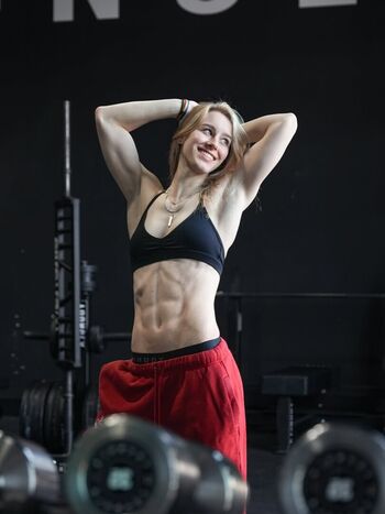 Full leaked Sabrina cesta private onlyfans photo