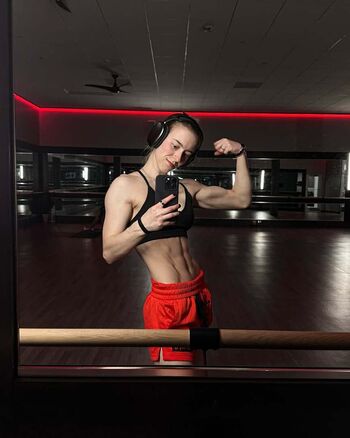 Full leaked Sabrina cesta private onlyfans photo