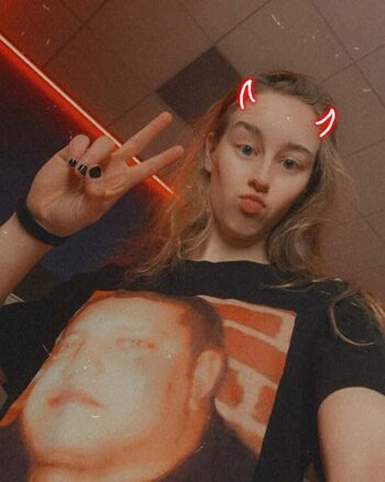 Full leaked Sabrina cesta private onlyfans photo