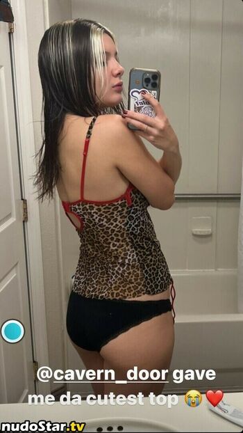 Full leaked Sabrina fuentes private onlyfans photo
