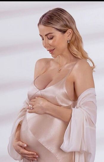 Full leaked Sabrina ghio page private onlyfans photo