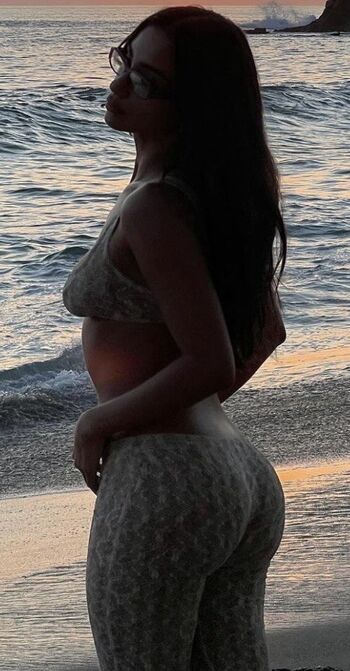 Full leaked Sabrina khouiel private onlyfans photo