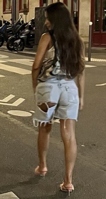 Full leaked Sabrina khouiel private onlyfans photo