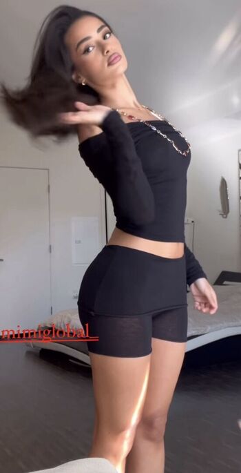 Full leaked Sabrina khouiel private onlyfans photo