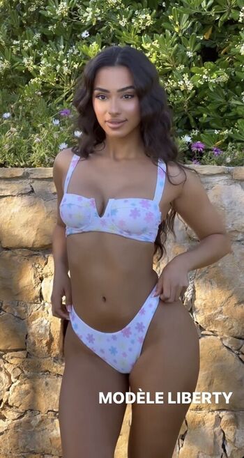 Full leaked Sabrina khouiel private onlyfans photo