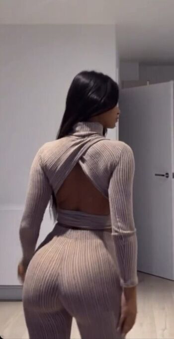 Full leaked Sabrina khouiel private onlyfans photo