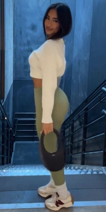 Full leaked Sabrina khouiel private onlyfans photo