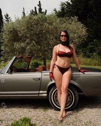 Full leaked Sabrina laporte private onlyfans photo