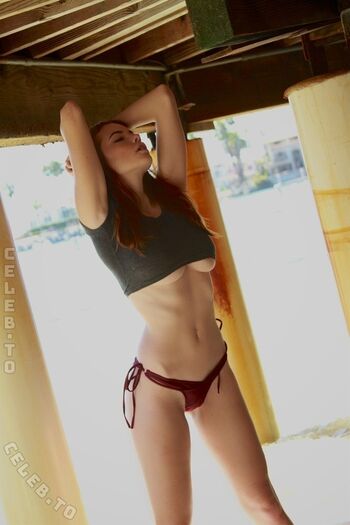 Full leaked Sabrina lynn page private onlyfans photo