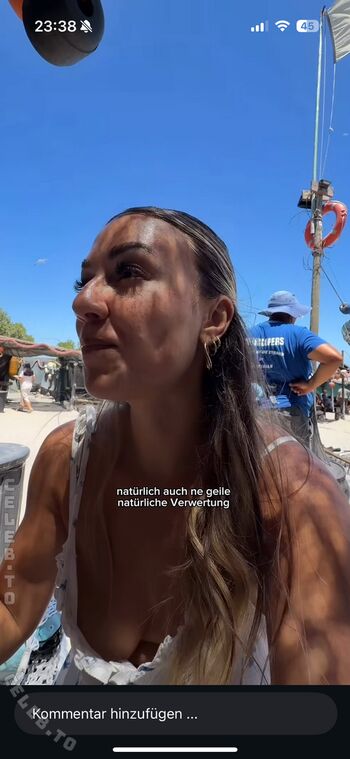 Full leaked Sabrina nickel private onlyfans photo