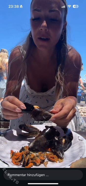 Full leaked Sabrina nickel private onlyfans photo