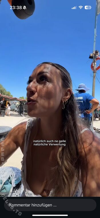 Full leaked Sabrina nickel private onlyfans photo