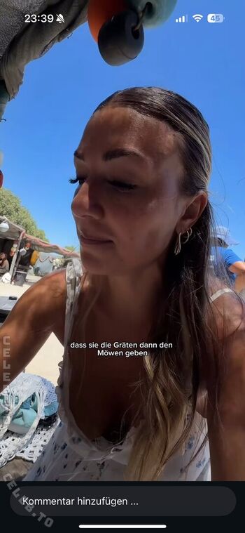 Full leaked Sabrina nickel private onlyfans photo