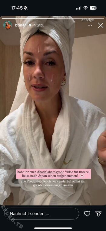 Sabrina Nickel