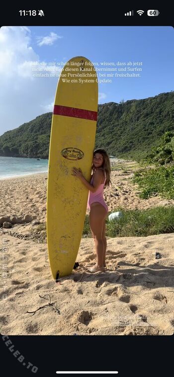 Sabrina Nickel