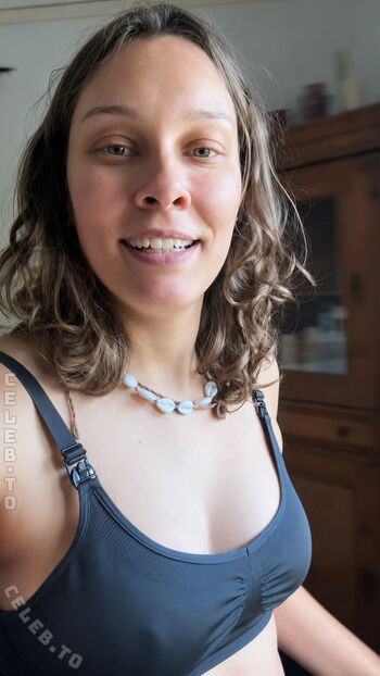 Full leaked Sabrina outdoor private onlyfans photo