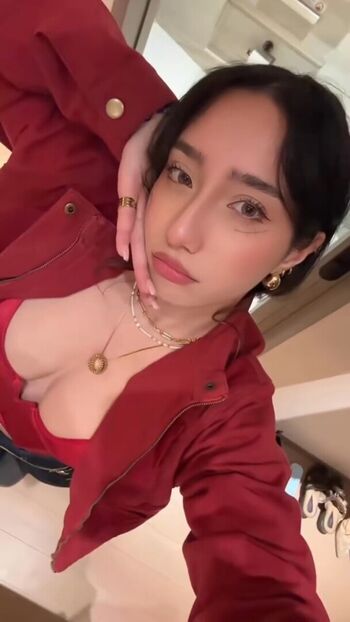 Full leaked Sabrina pezeshkian private onlyfans photo