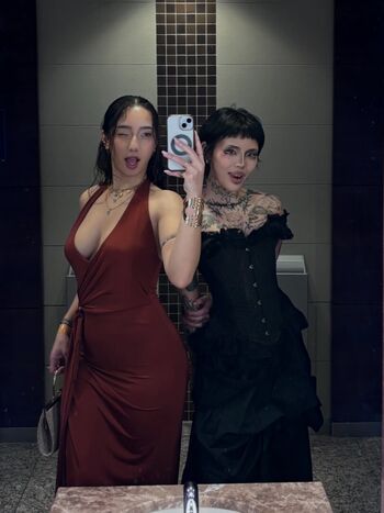 Full leaked Sabrina pezeshkian private onlyfans photo