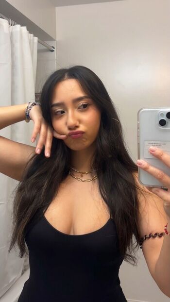 Full leaked Sabrina pezeshkian private onlyfans photo
