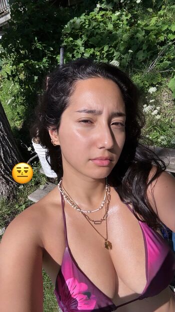 Full leaked Sabrina pezeshkian page private onlyfans photo