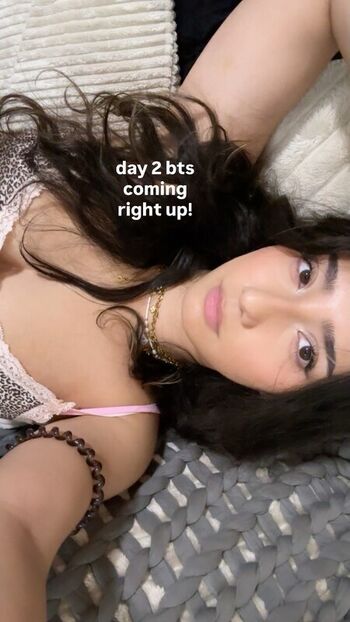 Full leaked Sabrina pezeshkian private onlyfans photo